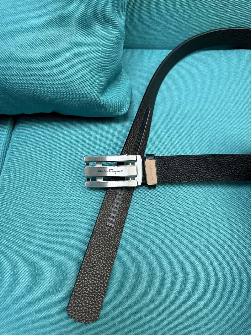 Ferragamo Belts